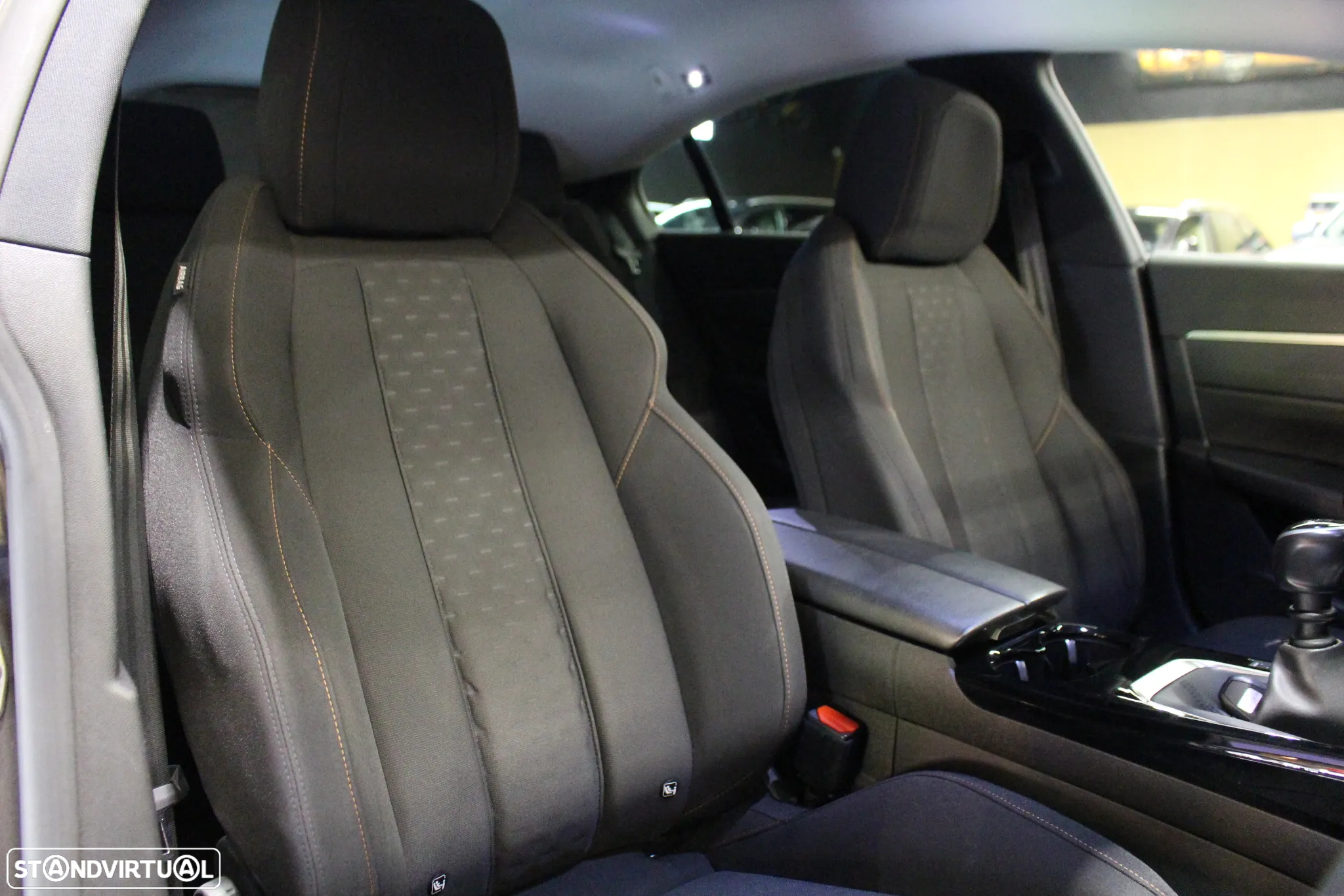 Peugeot 508 1.5 BlueHDi Business Line - 15