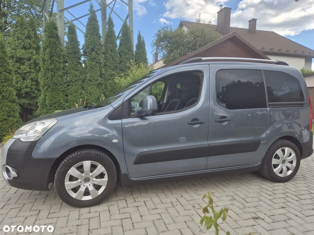 Peugeot Partner - 18