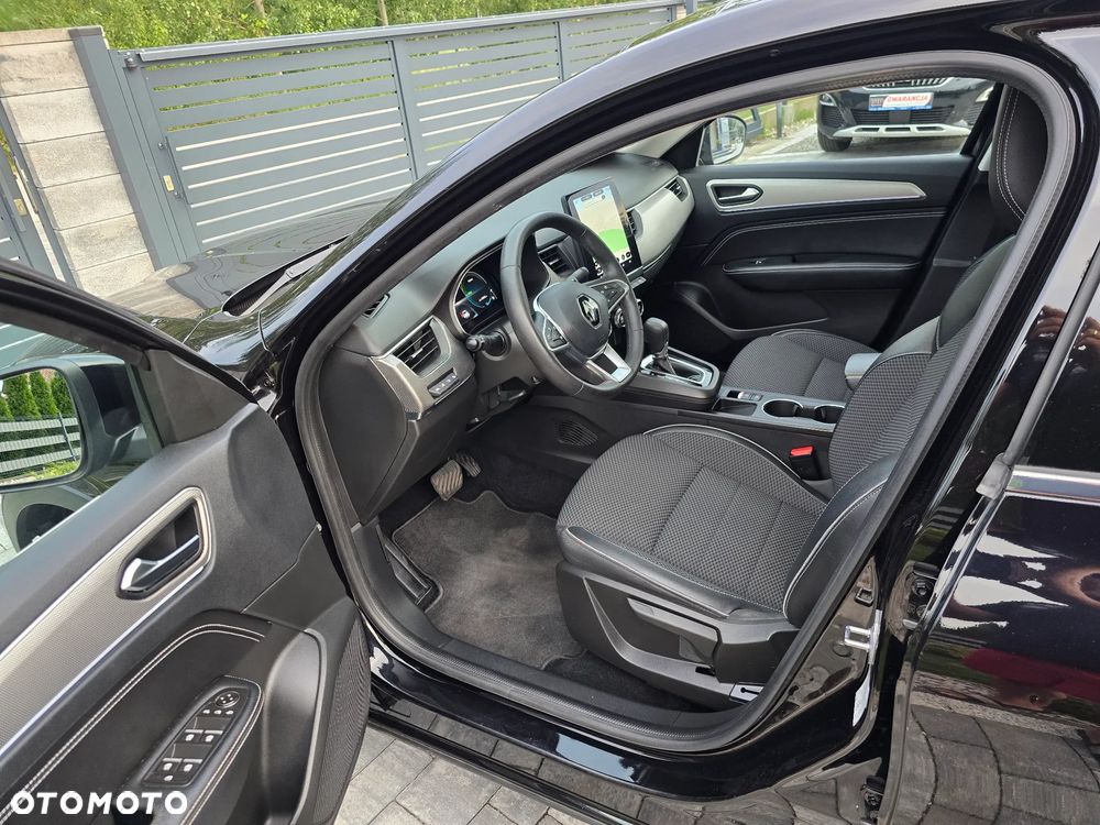 Renault Arkana E-TECH 145 INTENS - 8