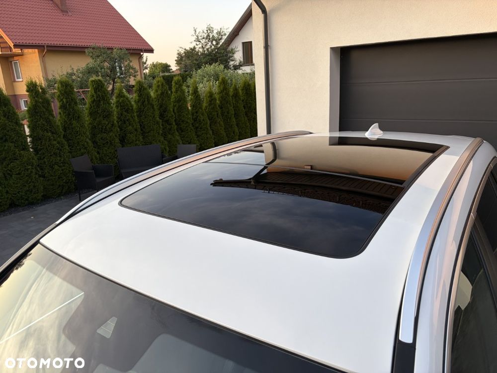 BMW X3 xDrive30i Luxury Line - 10