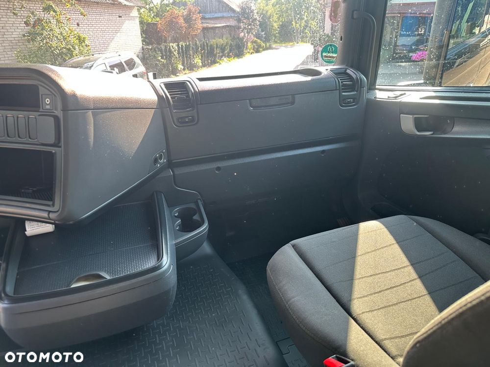 Scania R450 - 8