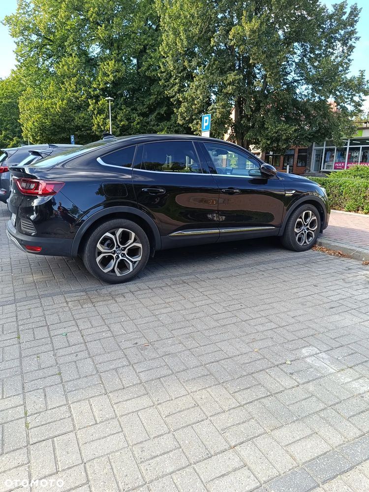 Renault Arkana 1.3 TCe mHEV Intens EDC - 3