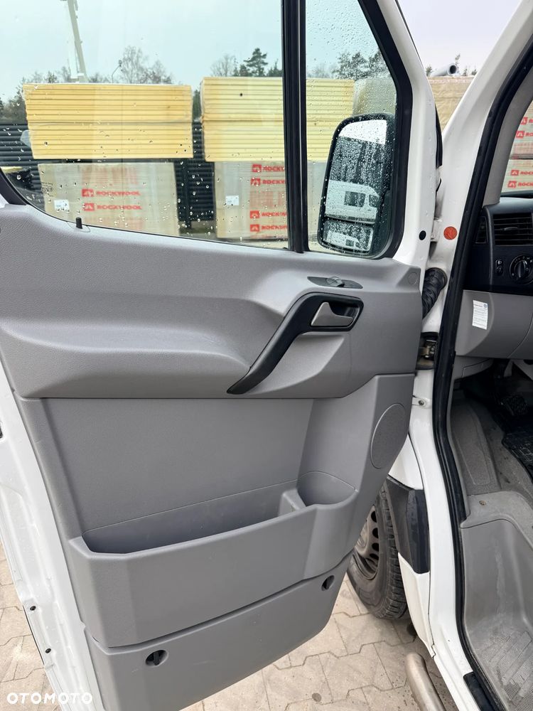 Volkswagen Crafter BMT - 9