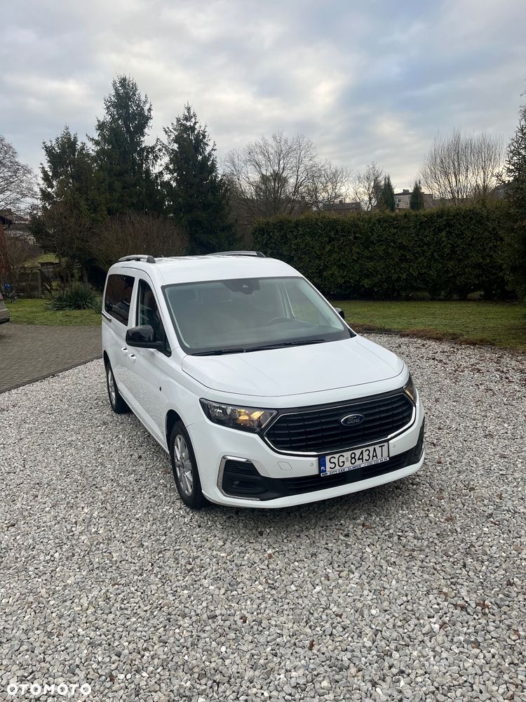 Ford Tourneo Connect Grand ver-grand-2-0-ecoblue-titanium - 23