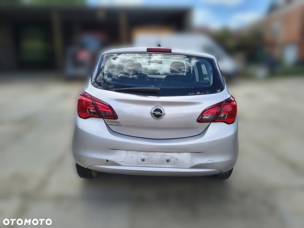 Opel Corsa - 9