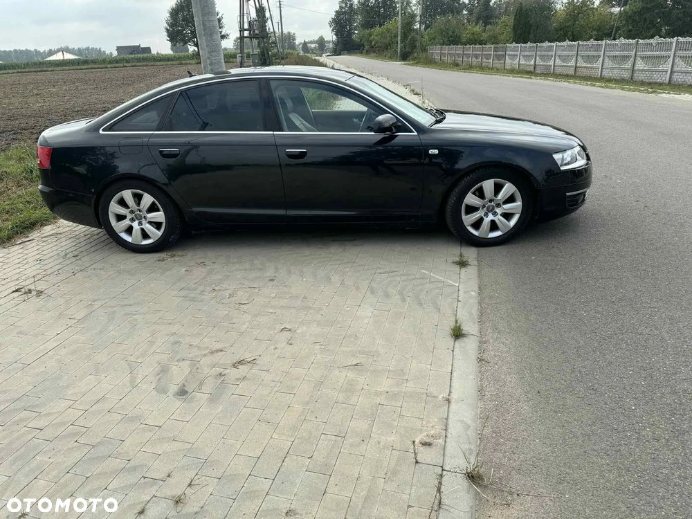 Audi A6 Limousine - 2