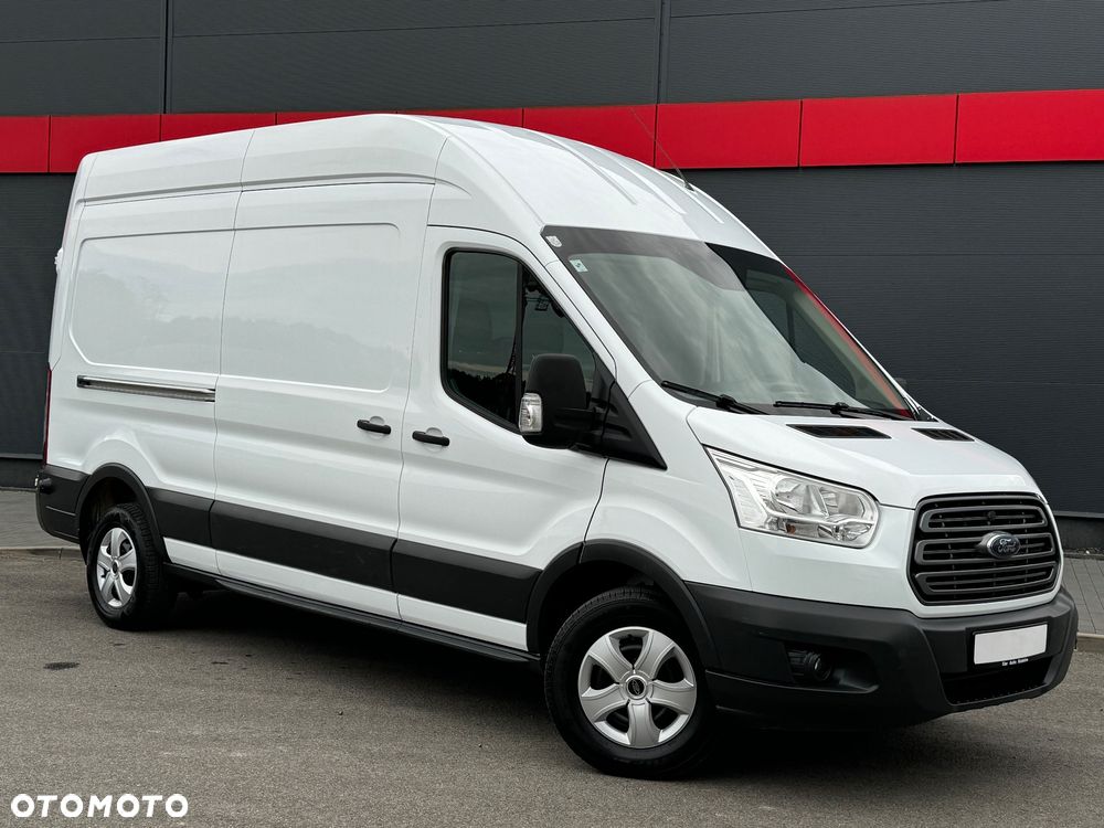 Ford Transit - 2