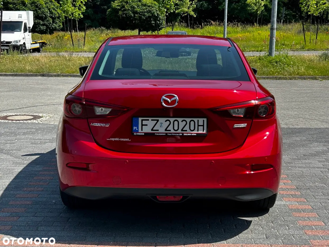 Mazda 3 2.0 Skyenergy - 6