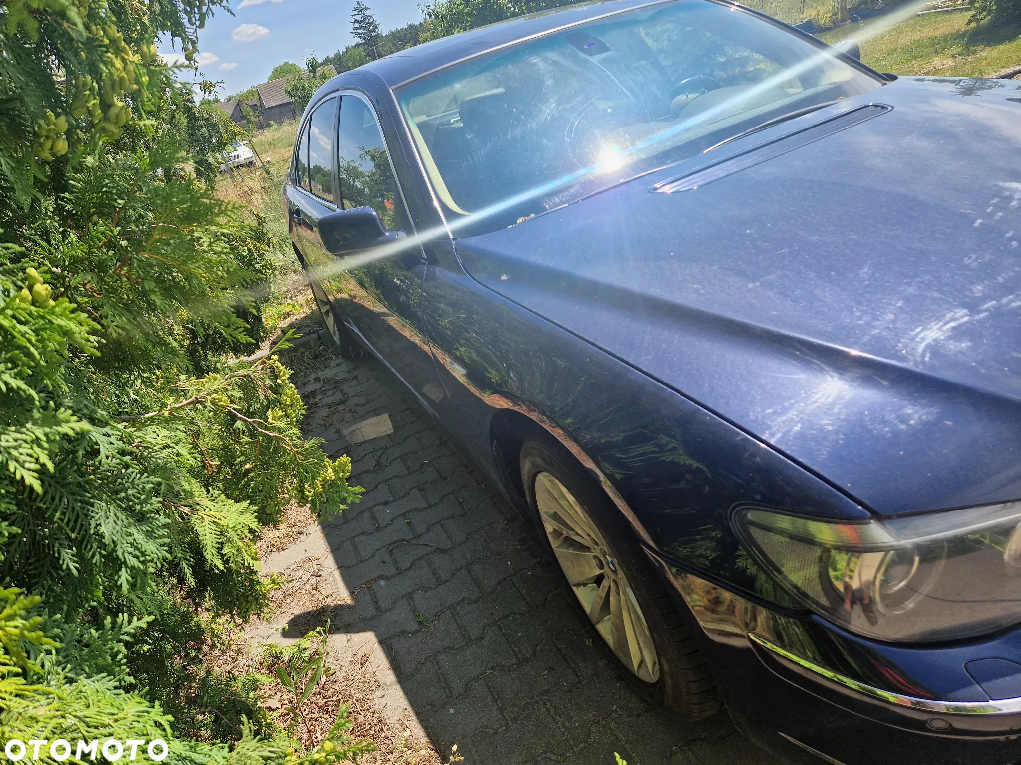 BMW Seria 7 - 2