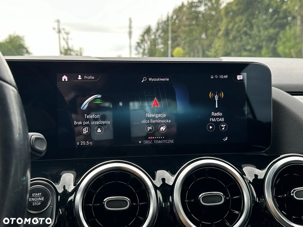 Mercedes-Benz GLA 200 Style - 24