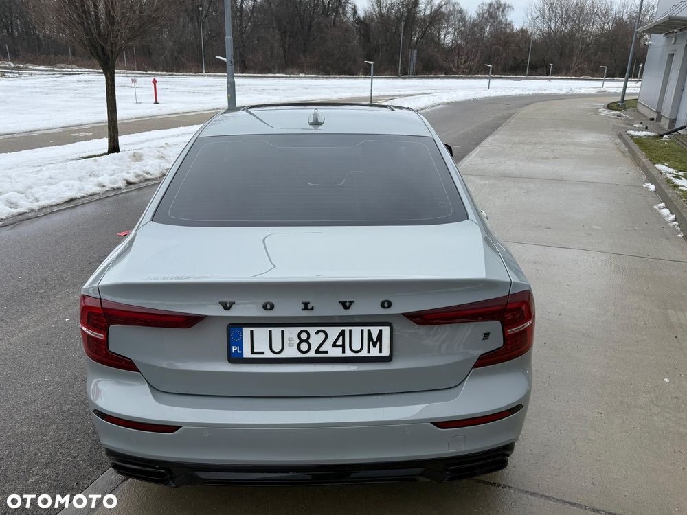 Volvo S60 T6 AWD Geartronic RDesign - 13