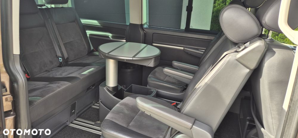 Volkswagen Multivan L1 Highline 4Motion - 6