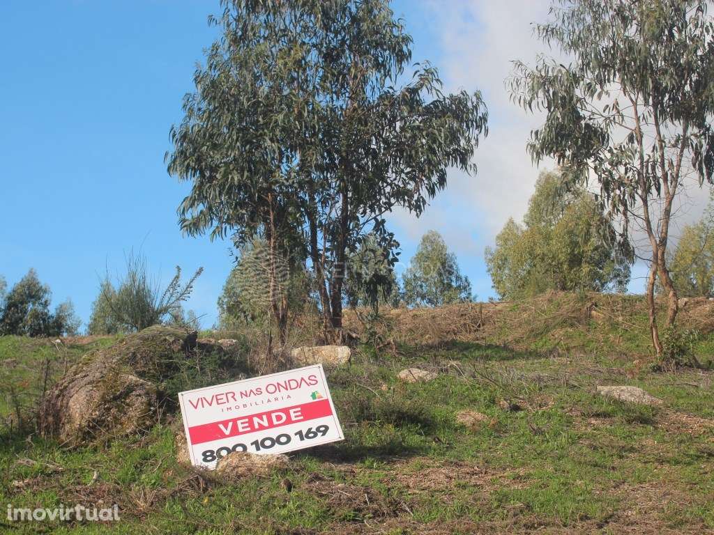 Excelente terreno para construção em Santo Tirso! - Grande imagem: 5/26