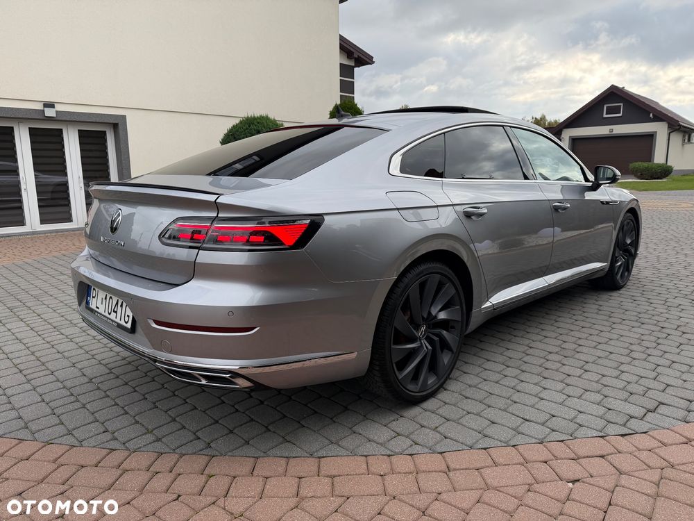 Volkswagen Arteon 2.0 TDI R-Line DSG - 17
