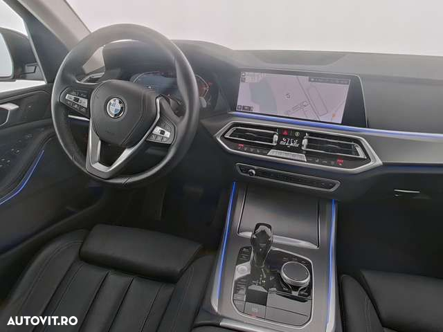 BMW X5 - 14