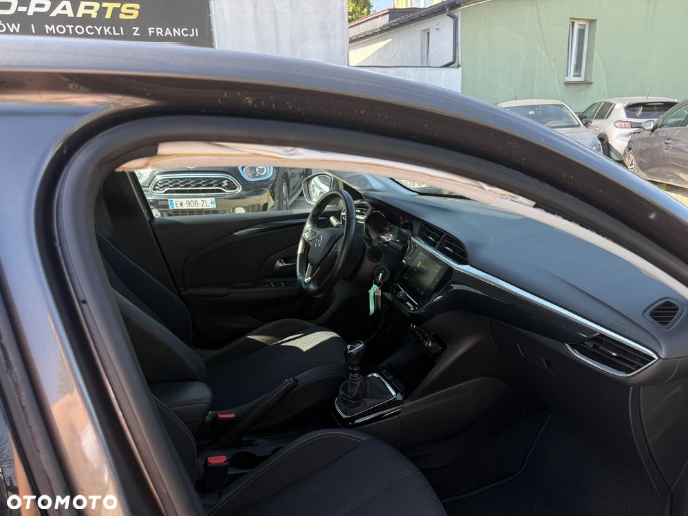 Opel Corsa - 27