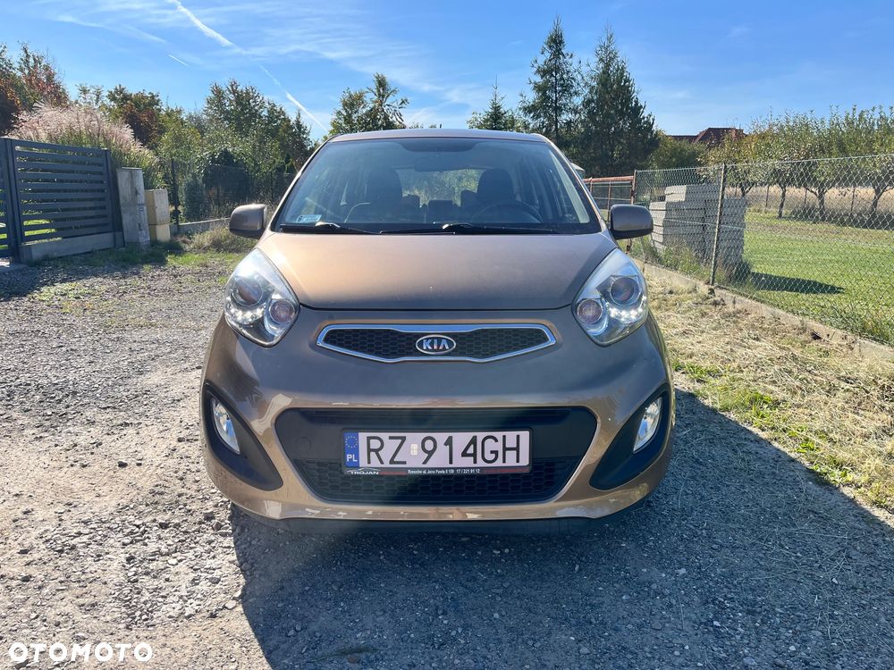 Kia Picanto - 6