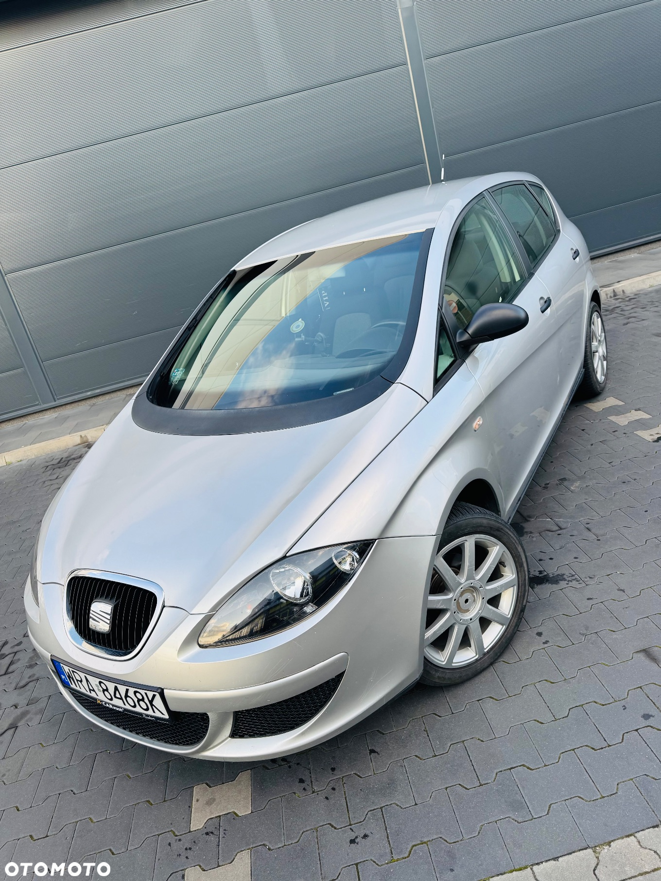 Seat Altea 1.6 Style - 7