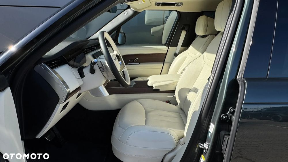Land Rover Range Rover 3.0 D AB - 7