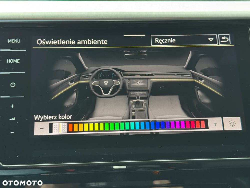 Volkswagen Arteon Shooting Brake 2.0 TSI OPF 4Motion DSG R - 36