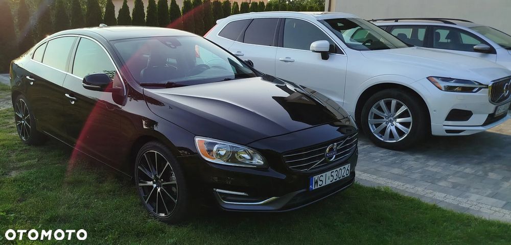 Volvo S60 T5 Geartronic - 2