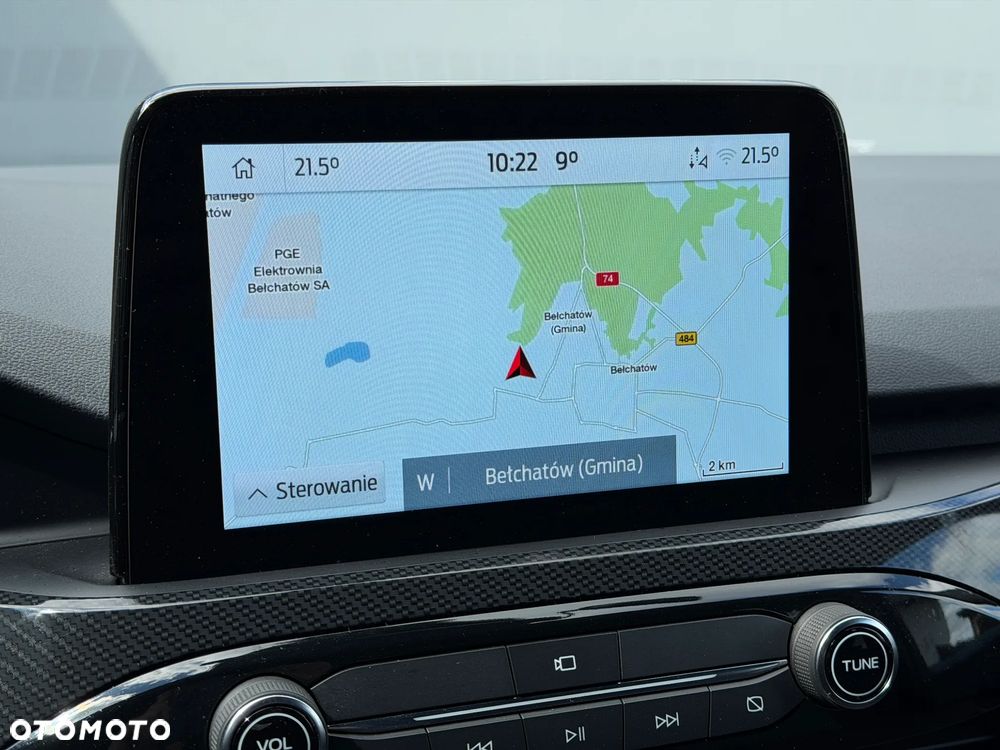 Ford Kuga 1.5 EcoBoost FWD ST-Line - 36
