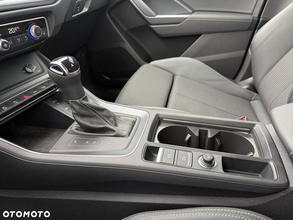 Audi Q3 Sportback 35 TFSI mHEV S-Line S tronic - 19