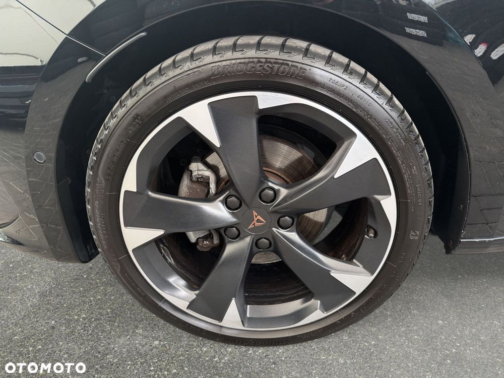 Cupra Leon Sportstourer - 11