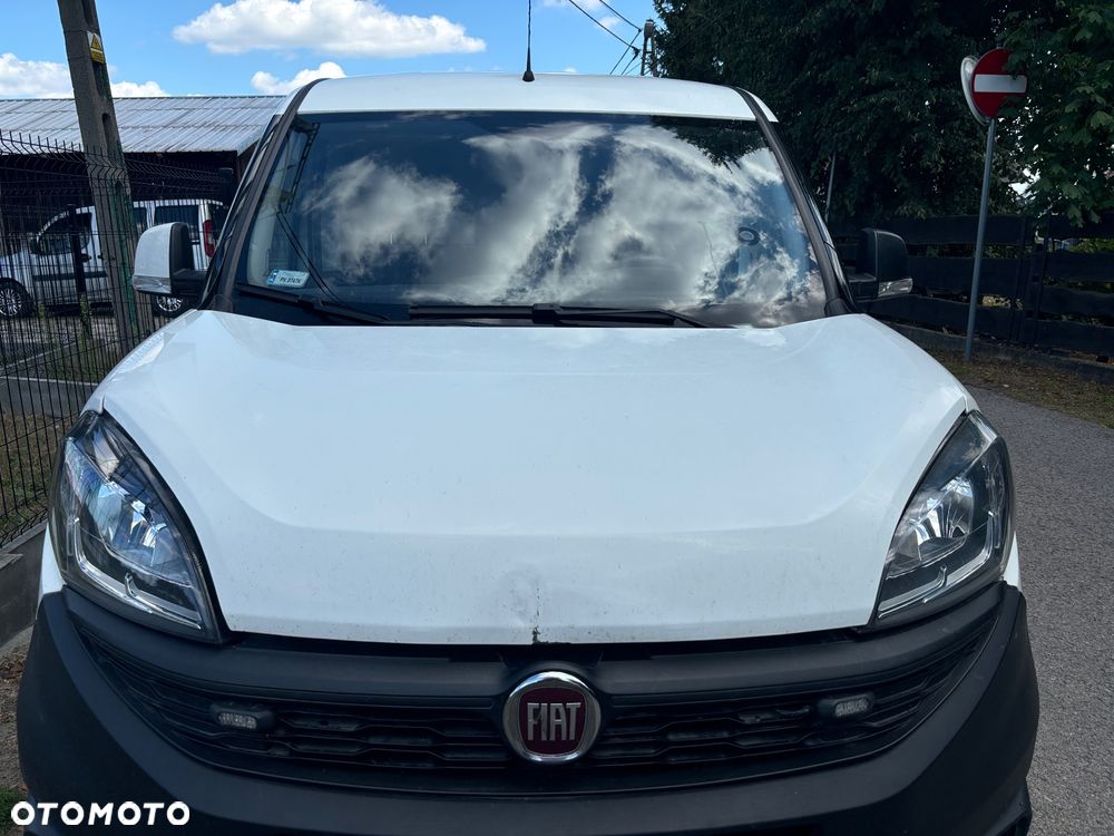 Fiat doblo - 6
