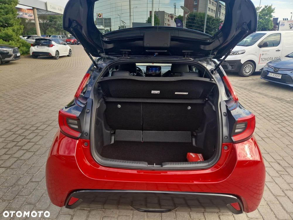Toyota Yaris 1.5 Selection Style - 17