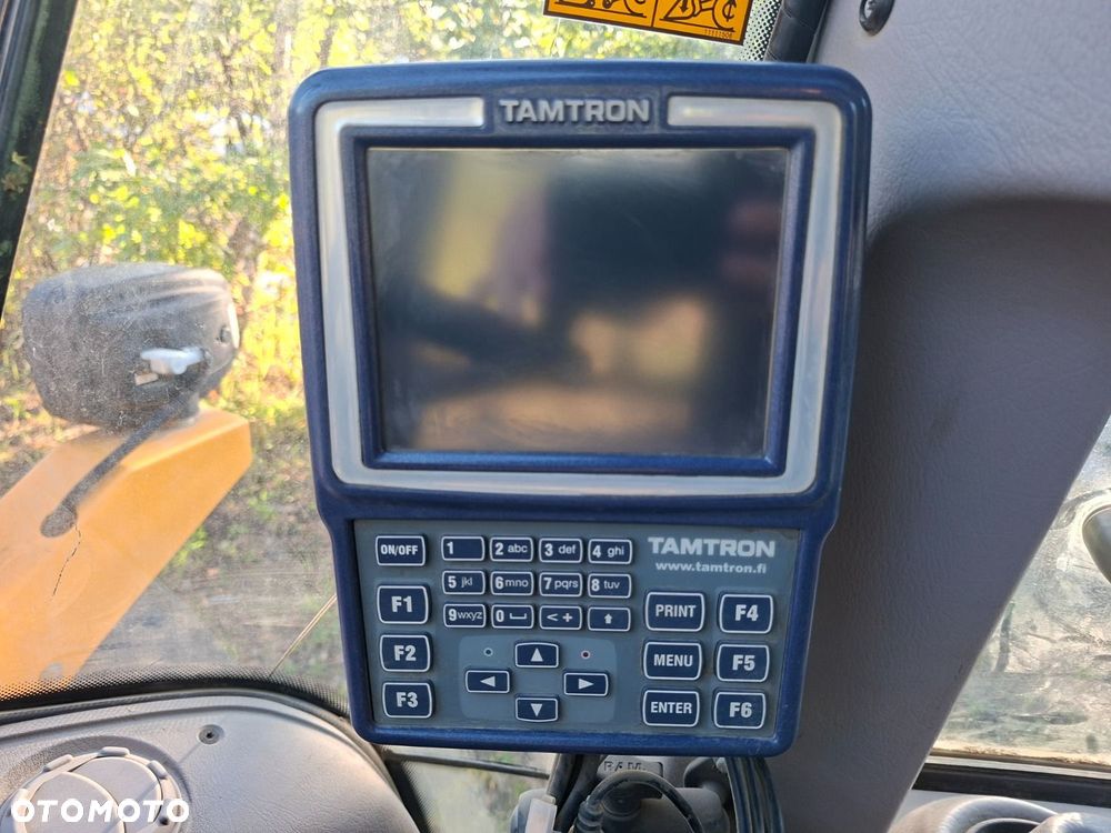 Volvo L45H 4X4 - 16