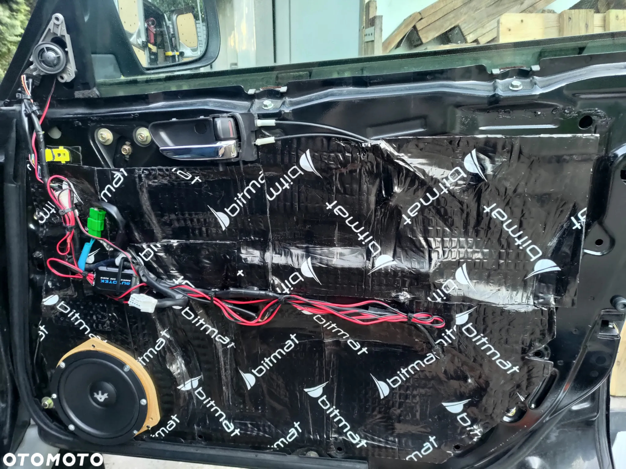 Subaru Forester 2.5 XT LUN - 30