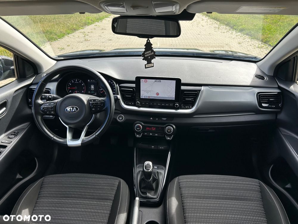 Kia Stonic 1.0 T-GDI L Business Line - 16
