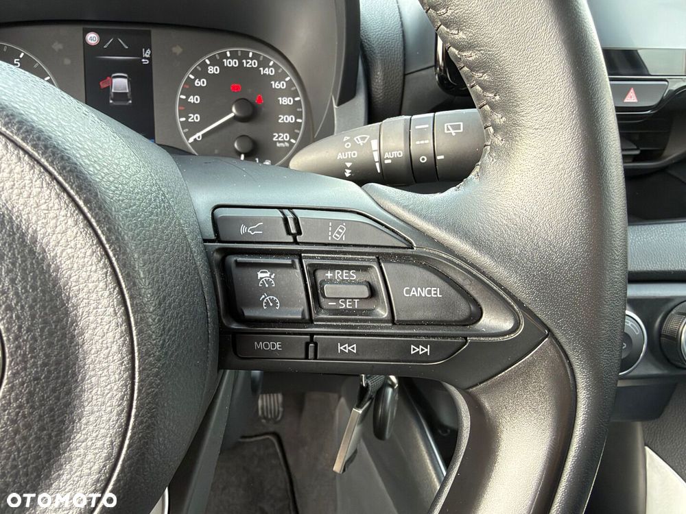 Toyota Yaris 1.0 Comfort - 14