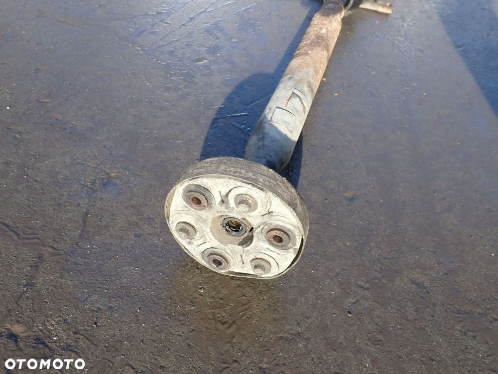 WAŁ NAPĘDOWY SKODA OCTAVIA I - 7