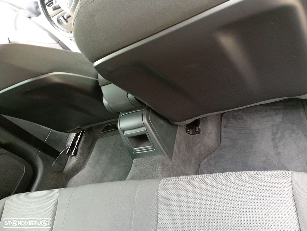 Audi A3 Sportback 1.6 TDI Attraction - 17