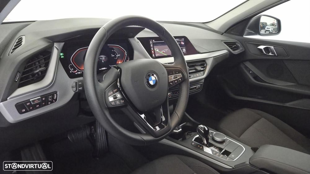 BMW 116 - 9