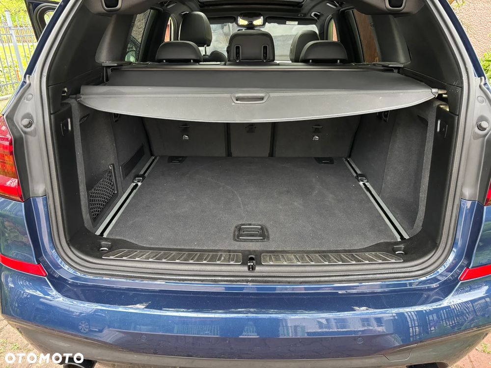 BMW X3 - 14