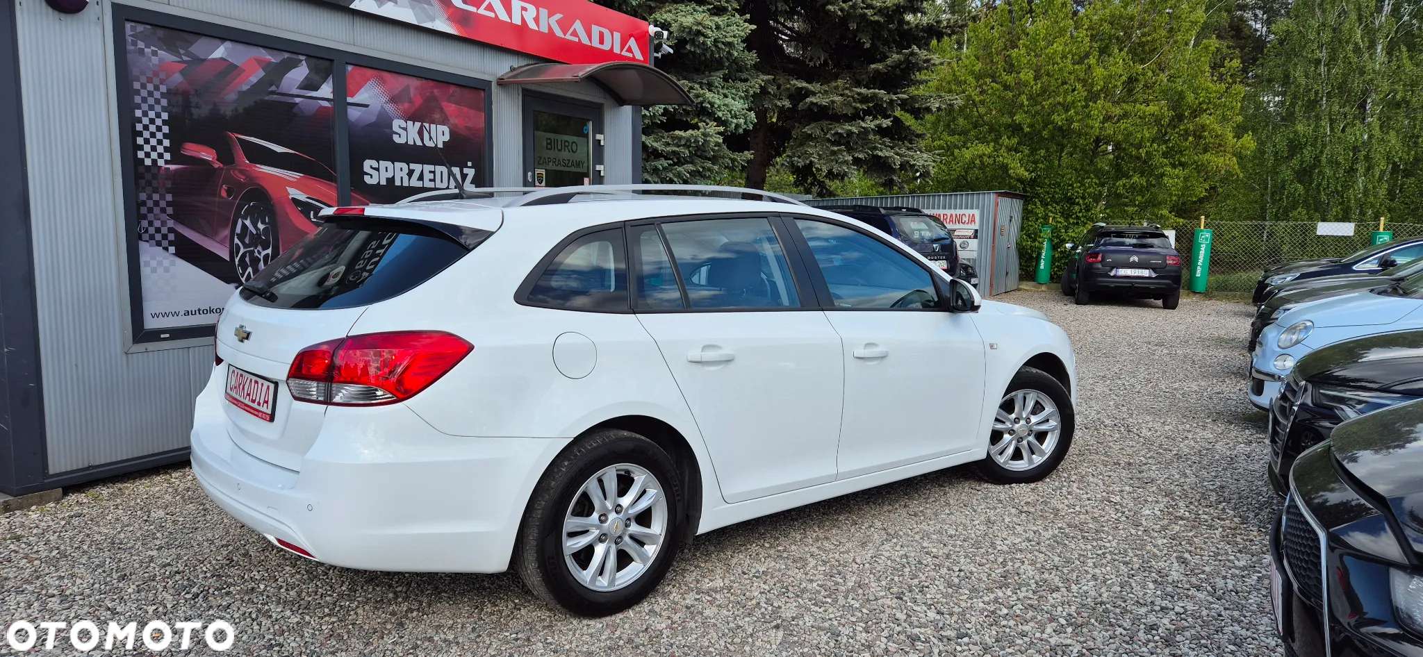 Chevrolet Cruze 1.7 D LT+ Premium - 2