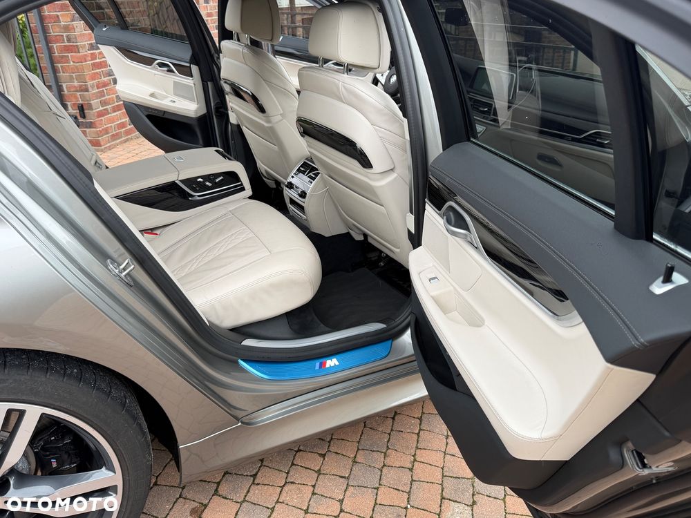BMW Seria 7 730d xDrive - 20