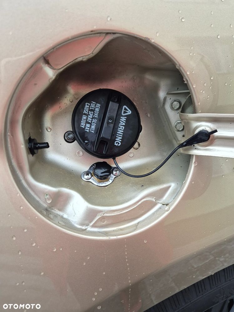 Suzuki Grand Vitara 1.6 Comfort - 20