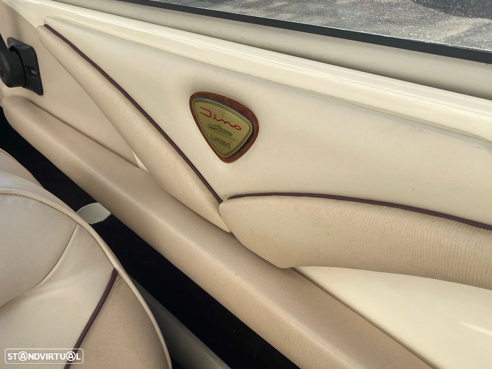 Monterey Montura 186 Bowrider - 20