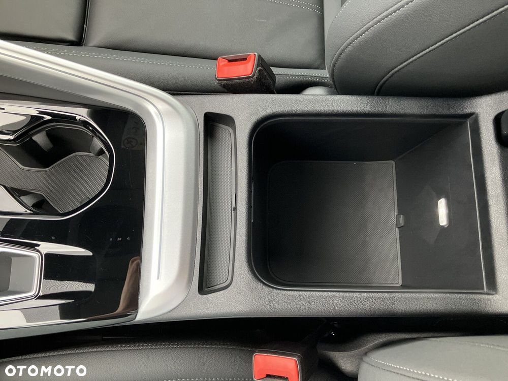 Audi Q5 2025