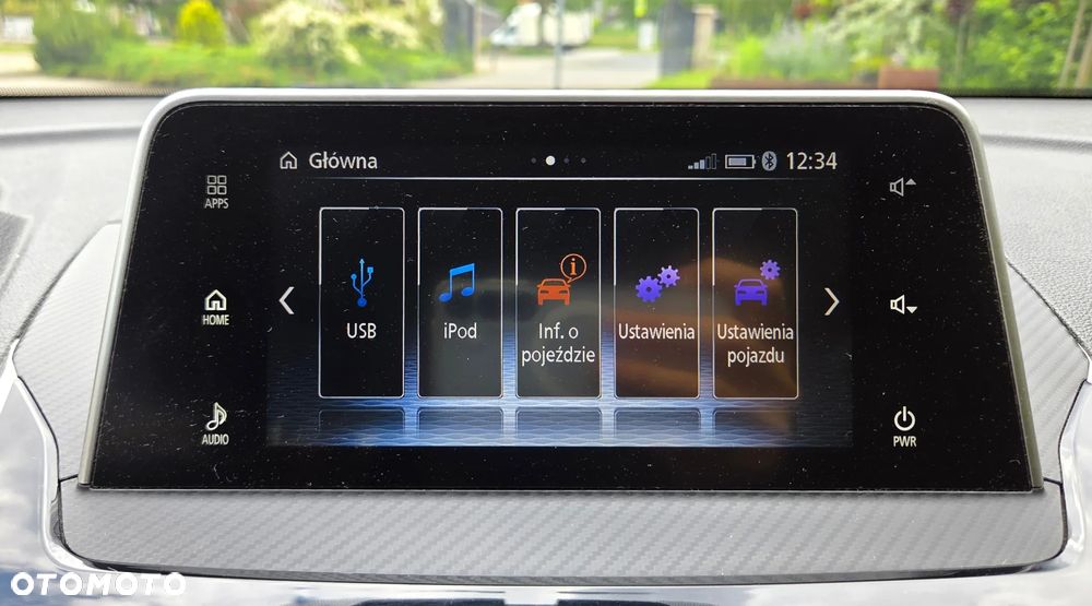 Mitsubishi Eclipse Cross 1.5 T Invite Plus - 19