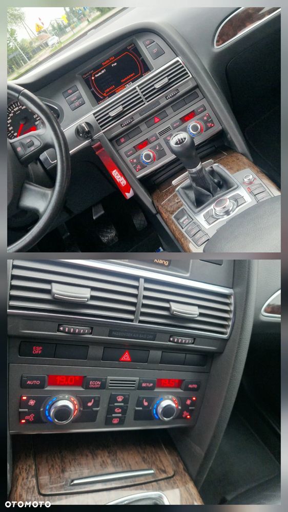 Audi A6 Limousine - 24