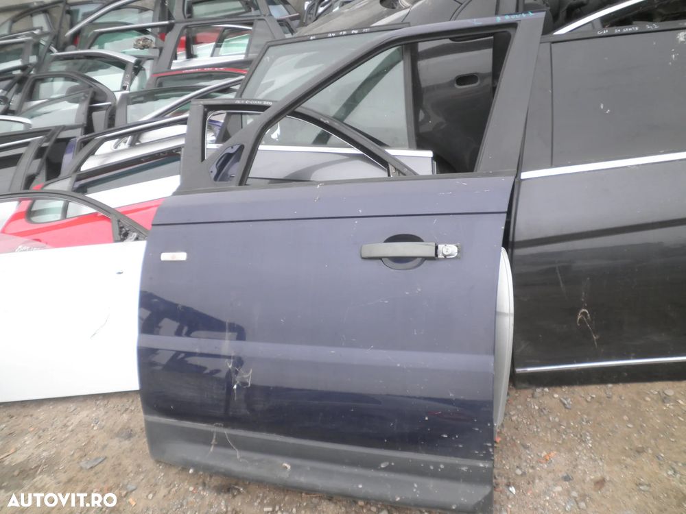 Usa stanga fata / spate Range Rover Sport - 2