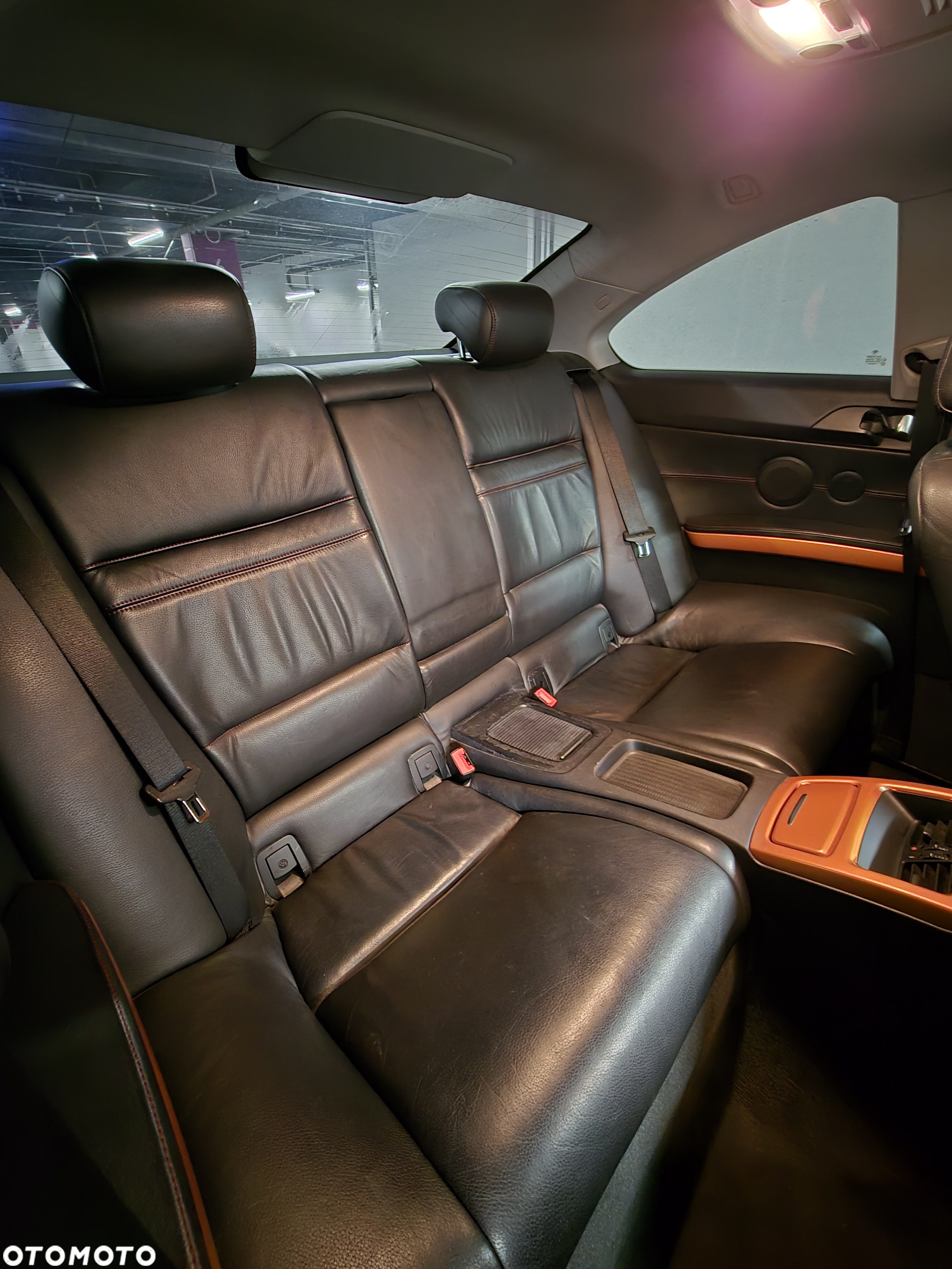 BMW Seria 3 325d - 11