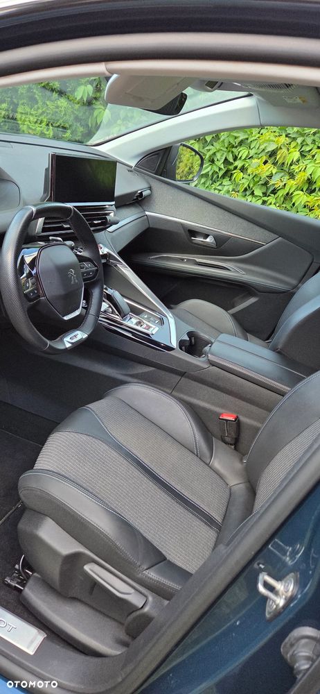 Peugeot 3008 1.6 PureTech Hybrid PHEV Allure Pack S&S EAT8 - 6