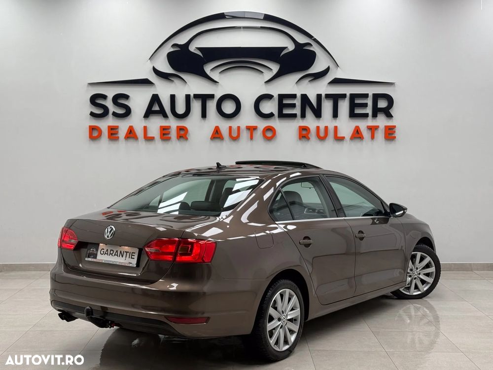 Volkswagen Jetta 1.4 TSI DSG Highline - 3