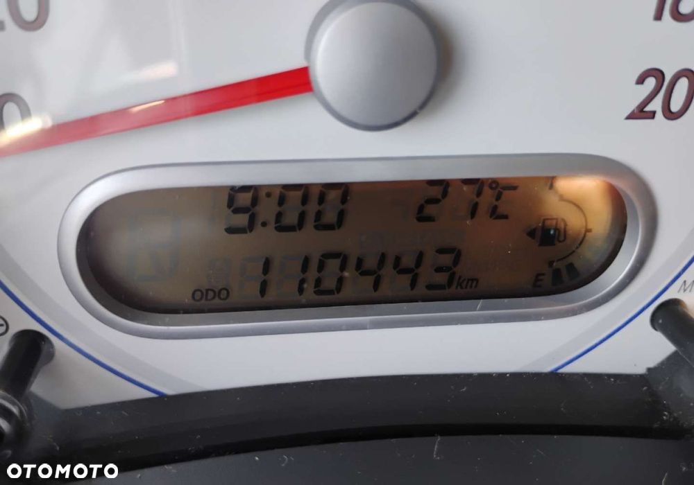 Suzuki Splash - 13